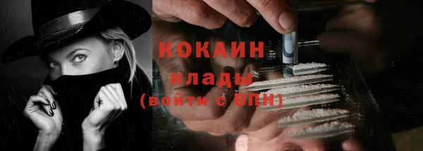 хмурый Горняк