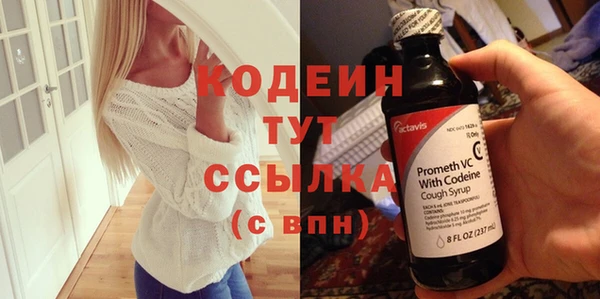 хмурый Горняк